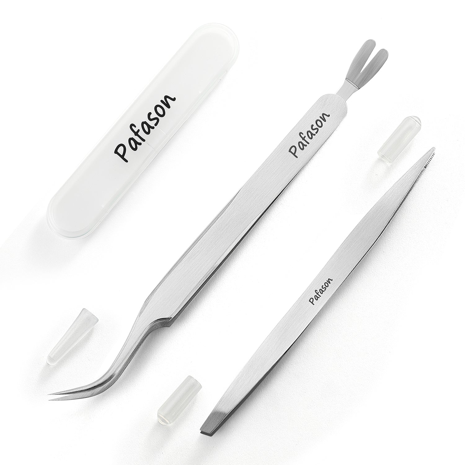 Homesake Tick Remover Tool For Dogs, Cats & Humans 1 Packs Of 3 Pain Free Tick Removal Twister Tweezers Dog Tick