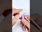 PAFASON Baby Safety Nail Clipper Cutter Nail Catcher Baby Glass Nail File Double-Sided Crystal Glass with Case Ideal for Young Children Infant Newborns Toddlers Fingernail and Toenail Cutting